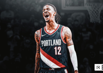 Ja Morant