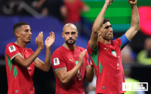 Morocco World Cup