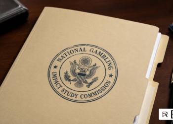 National Gambling Impact Study Commission