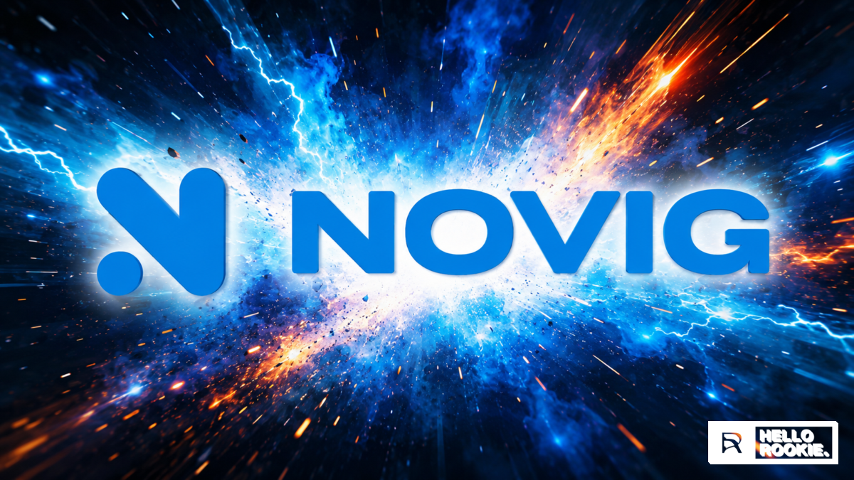 Novig Receives CFTC Designation