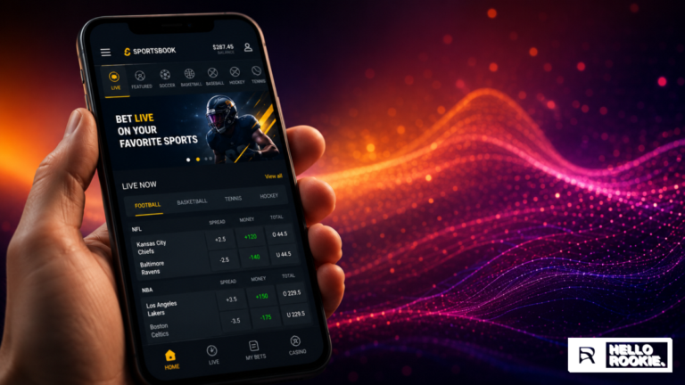 Offshore Sportsbook Operator