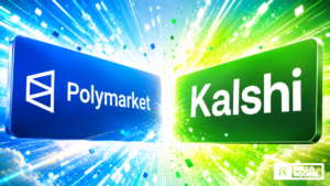 Polymarket and Kalshi
