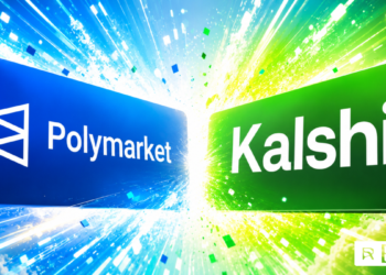 Polymarket and Kalshi