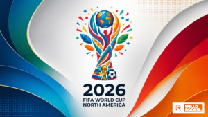 Robinhood Launches World Cup Prediction Markets