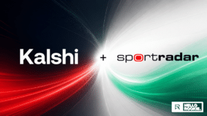 Sportradar and Kalshi Announce Global Data Partnership