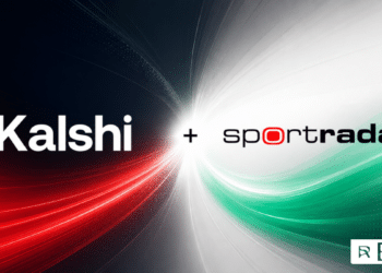 Sportradar and Kalshi Announce Global Data Partnership