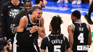 Spurs
