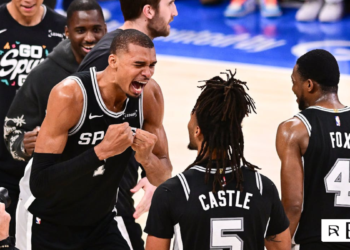 Spurs