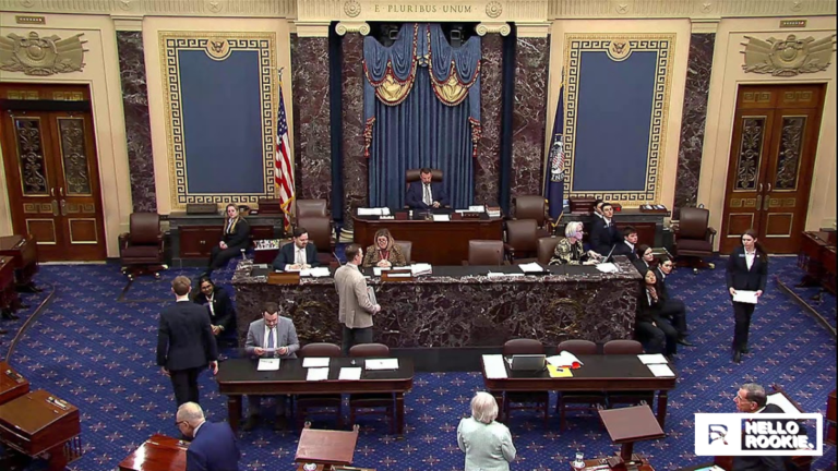 US Senate