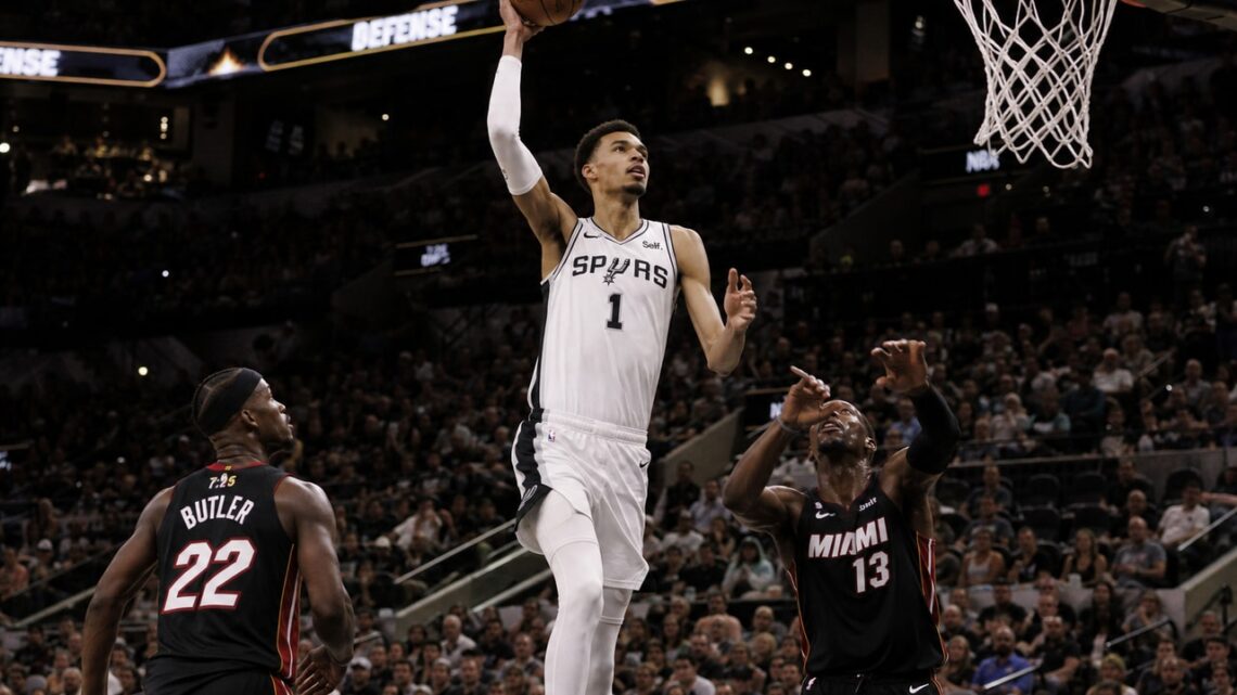 NBA Finals Game 2 Same Game Parlay: Best Spurs vs. Knicks SGPs