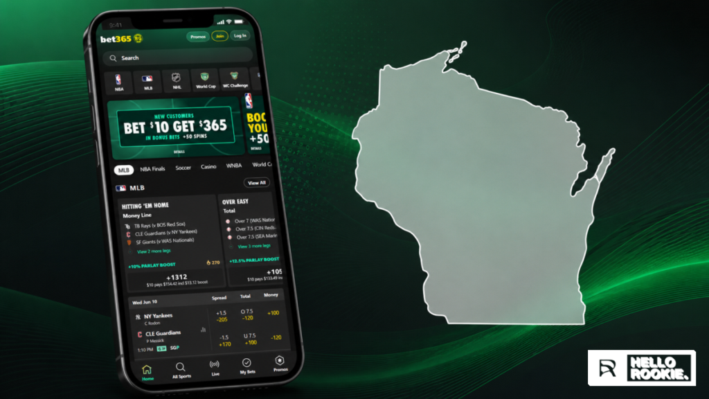 Wisconsin Legislature Clears the Way for Tribal Mobile Sports Betting