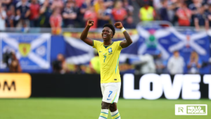 World Cup Betting Boom