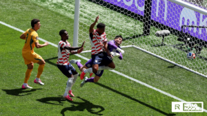 World Cup Drives Unprecedented Sports Betting Activity