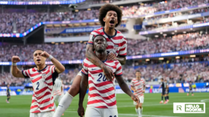 World Cup Prediction Markets