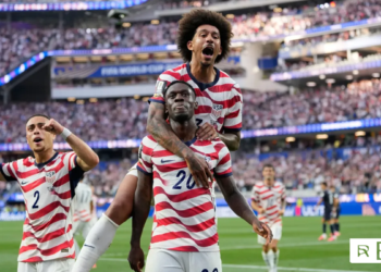 World Cup Prediction Markets