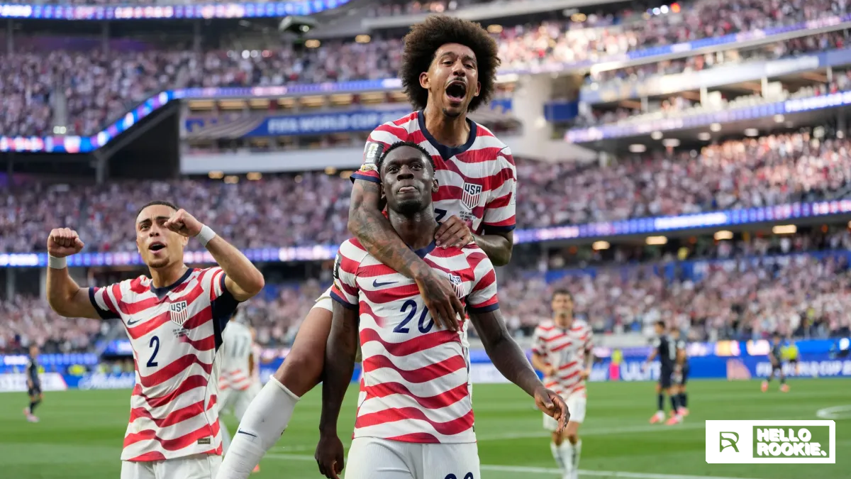 World Cup Prediction Markets