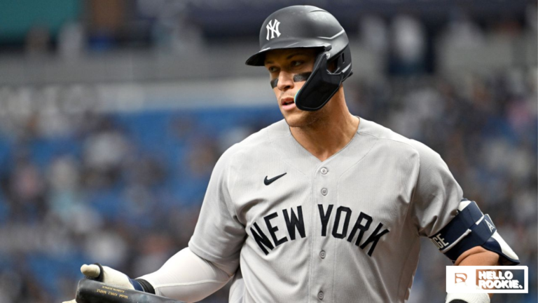 Aaron Judge