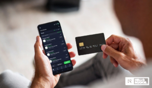 Ban Credit Card Funding for Sports Betting