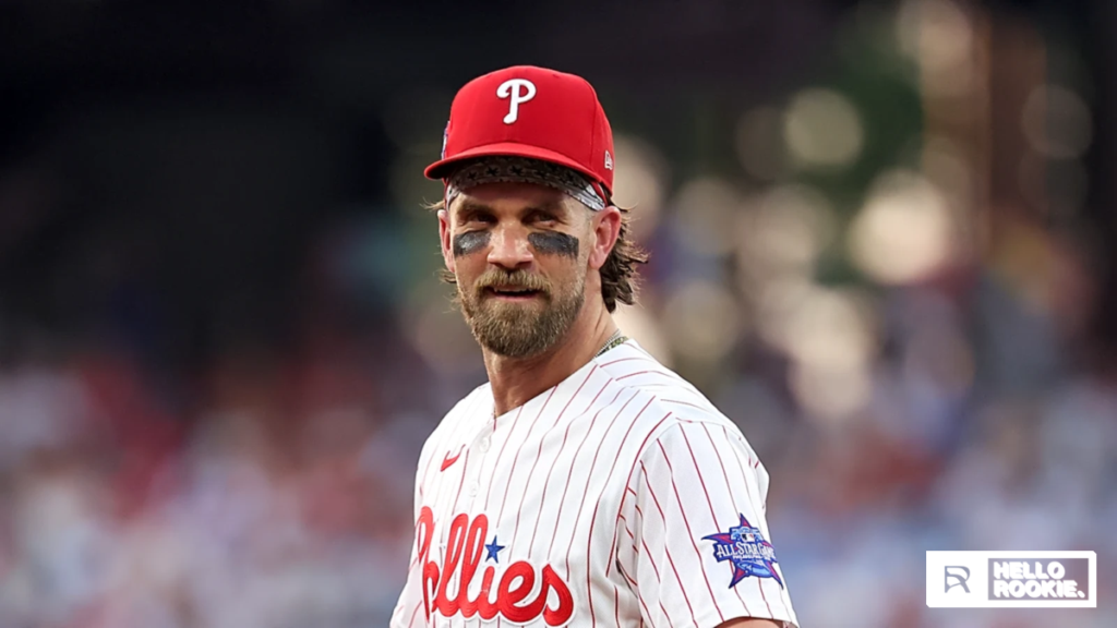Bryce Harper