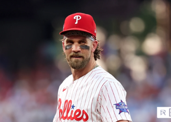 Bryce Harper