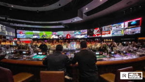 Calgary Sportsbook