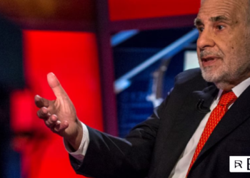 Carl Icahn