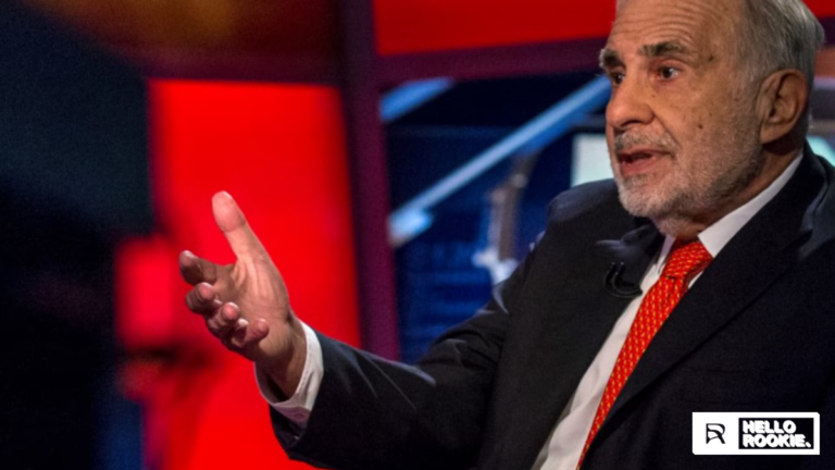 Carl Icahn