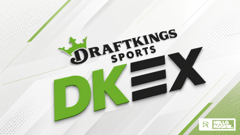 DraftKings DKeX