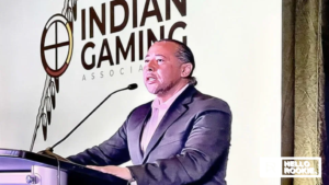 IGA Chairman David Bean