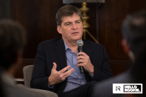 Michael Burry