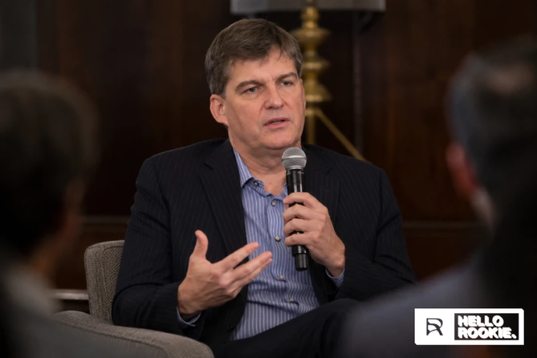 Michael Burry