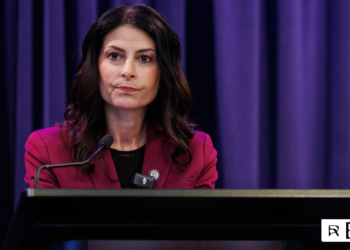 Michigan Attorney General Dana Nessel