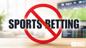 Ohio Bill Would Ban Online Sports Betting