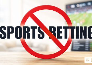 Ohio Bill Would Ban Online Sports Betting