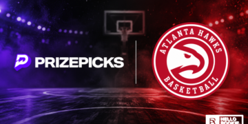Prizepicks + Hawks