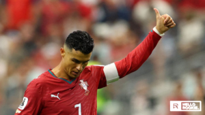 Ronaldo 2026 at FIFA World Cup