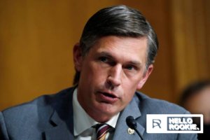 U.S. Sen. Martin Heinrich