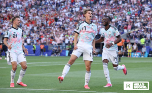USMNT World Cup
