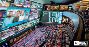 Circa Sportsbook