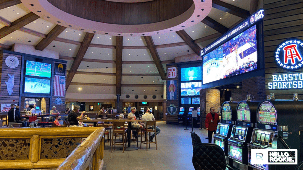Colorado Sportsbooks
