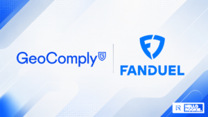 FanDuel and GeoComply