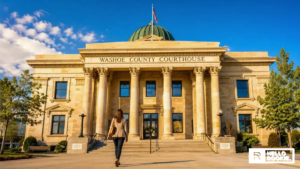 First Judicial District Court