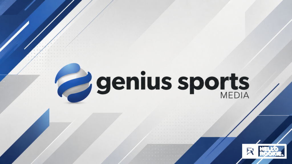 Genius Sports' Media