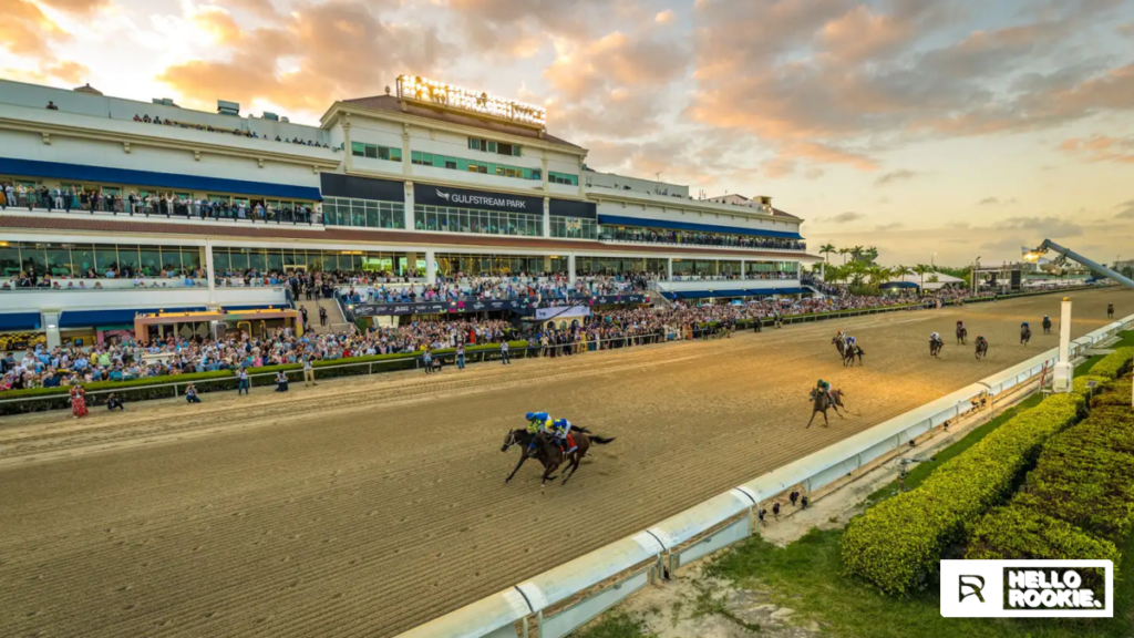 Gulfstream Park