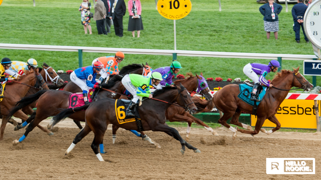Interstate Horseracing Act