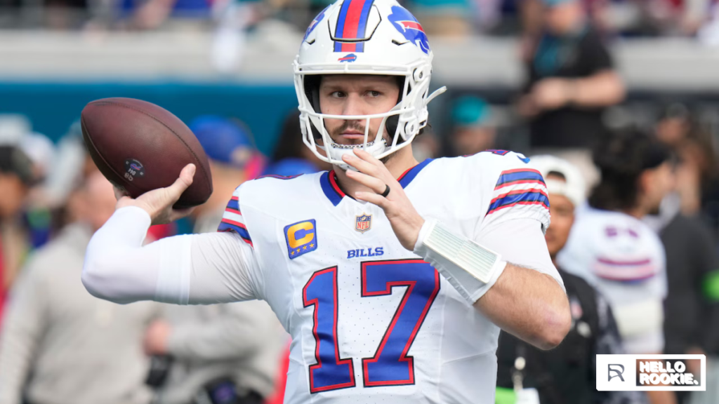 Josh Allen