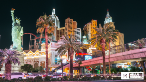 Las Vegas Strip
