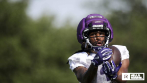 TCU Football