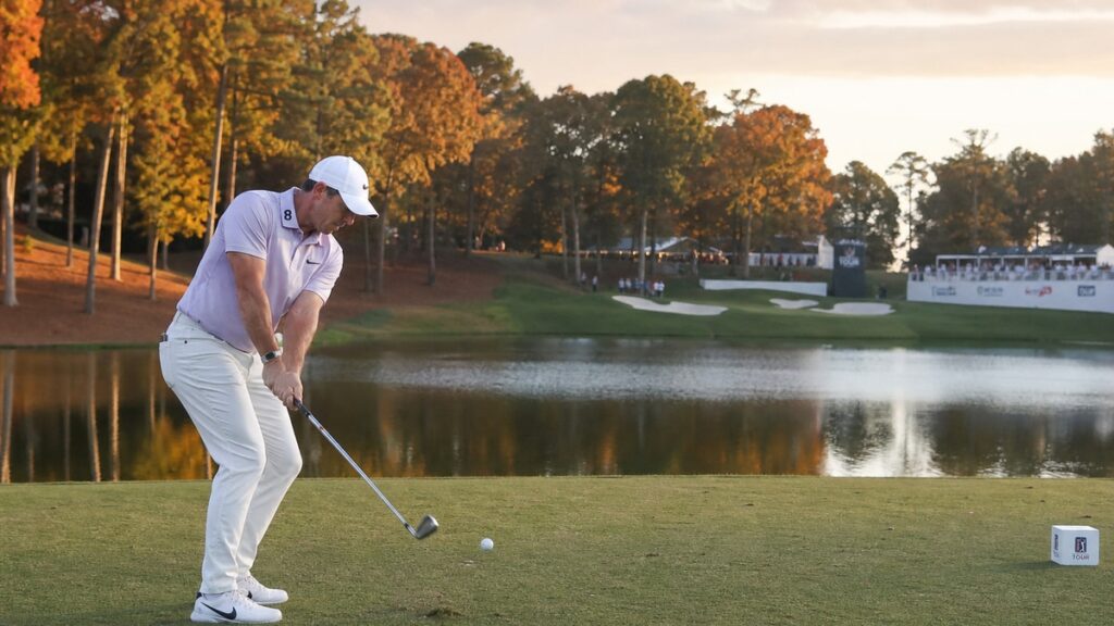 Thirty and Counting: Rory McIlroy’s Inventory of East Lake Memory — image 3