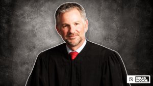 U.S. District Judge Robert J. Shelby